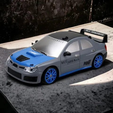 RC High Speed Drift Car For Kids & Adult (SC24A06-1)