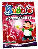 Sachet For Water Bubble gun