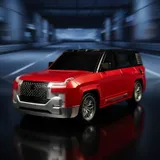 RC MOKA EV SUV Electric Car 1:14 Scale (GF-029)