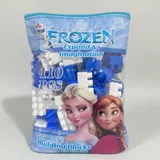 60 PCS Disney Building Blocks Set  (HJ-3832)