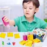 Magical Waterscape Magic Water Play Set Kit For Kids