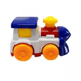 Mini Inertia Series Car Toy For Kids