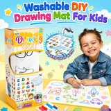 Kids Ultimate Learning & Fun Toy Bundle (Z185-9G/305-F6/3013)