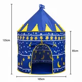 Princess Playhouse Tent For Kids (KL9999)