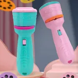 Projector Flashlight for Kids (8689-A)