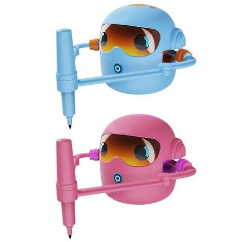 Educational Drawing Robot Toy (JQR-02)