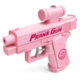 Prank Two-Way Water Gun Fun Toy (6688)