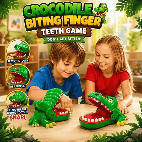 Kids Fun & Learning Activity Toy Bundle (358-9/8200B-1/2025-51)