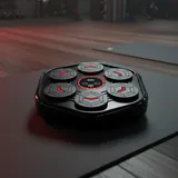 Adult Music Boxing Machine (TX-MT08)
