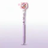 Cute Cat Glitter Ballpoint Pen For Kids (1005)