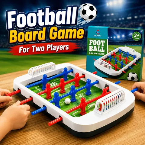 Football Board Game For Two Players (950)