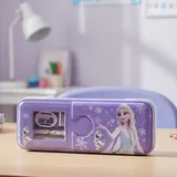 Steel Pencil Box For GIrls
