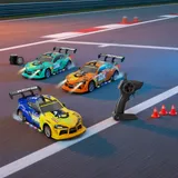 Toyota Supra MK5 RC Sports Drift Car (161-RC20)