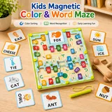 3-in-1 Kids Fun & Learning Toy Bundle (2025-18/2025-28/02)