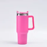 Stainless Steel Water Tumbler Bottle 1200 ml