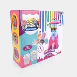 DIY Smoosh N Squish Smoothie Slime Kit Machine for kids (26021B)