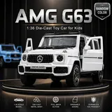 Mercedes AMG G63 1:36 Premium DieCast (Random Color | W36888)