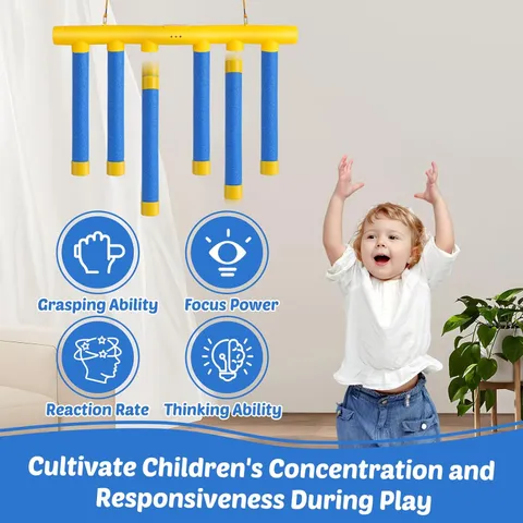 Catching Sticks Game For Kids (HM-02)