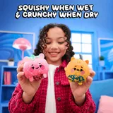 Magic Jellykins Squishy Plush Surprise Toy for Kids