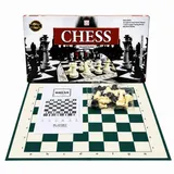 Classic Chess Board Game Set for Kids (2020)