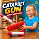 3-in-1 Kids Fun & Adventure Toy Bundle (M3069-78/FM-24/A1260)
