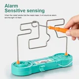 Electric Touch Maze Game for Kids – Educational Science Fun Toy (193-33)
