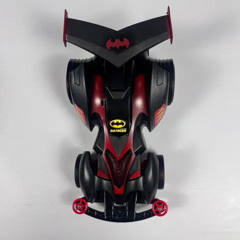 High Speed Batman RC Car Remote Control Racing Car Toy (803BM)