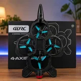 HD Camera RC Plane Drone Fighter Jet (4D-V46)