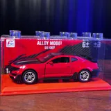 Chevrolet Camaro Premium 1:36 Scale Die-Cast (Random Color | W36888)