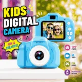 Children Mini Digital HD Camera and Recorder (X2)