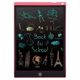 16" LCD Writing Tablet Multicolor Screen Writing Erasable Writing Board (1601C)