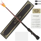 Harry Potter Magic Wand with Spitfire Effect (P01)