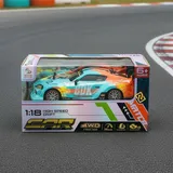 Toyota Supra MK5 RC Sports Drift Car (161-RC20)