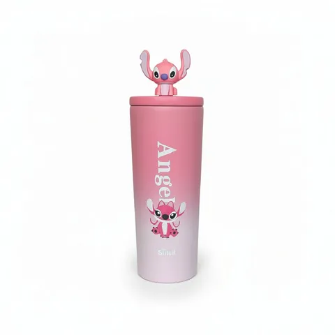 Cute Character Tumbler Bottles (MK-192)