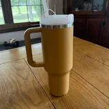 Stainless Steel Water Tumbler Bottle 1200 ml