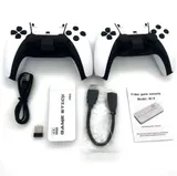 M15 4K Retro Game Stick with Dual Wireless Controllers