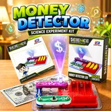 3 in 1 Ultimate Kids Fun & Brain Toy Bundle (3013/IQ21-3/KM660-6A)