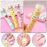 Disposable Paper Soap Flakes for Hand Wash (WN-0381)