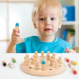 3 in 1 Wooden Learning Brain Games Bundle (2025-42/2025-43/2025-17)
