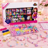 Jewellery Studio DIY Beads Kit for Girls (TF-004)