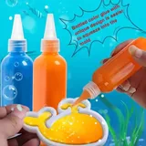 Magical Waterscape Magic Water Play Set Kit For Kids