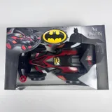 High Speed Batman RC Car Remote Control Racing Car Toy (803BM)