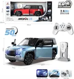 RC MOKA U8 EV SUV Electric Car 1:12 Scale