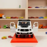 Mercedes AMG G63 1:36 Premium DieCast (Random Color | W36888)