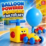 3-in-1 Kids Creative & Active Play Toy Bundle (9912A83/868-92)