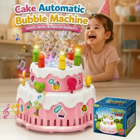 3-in-1 Kids Educational & Fun Toy Bundle (578/2025-7/BTE-029)