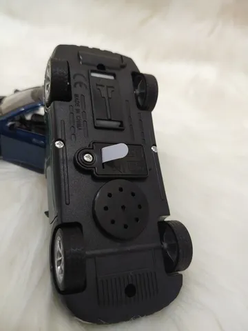 Mini Diecast KIA SPORTAGE Motor Car Collection For Kids (JS1095)