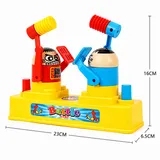 Two Player Hammer Battle Fighting Game for Kids (929-14)