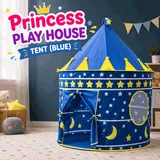 Princess Playhouse Tent For Kids (KL9999)
