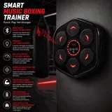 Adult Music Boxing Machine (TX-MT08)